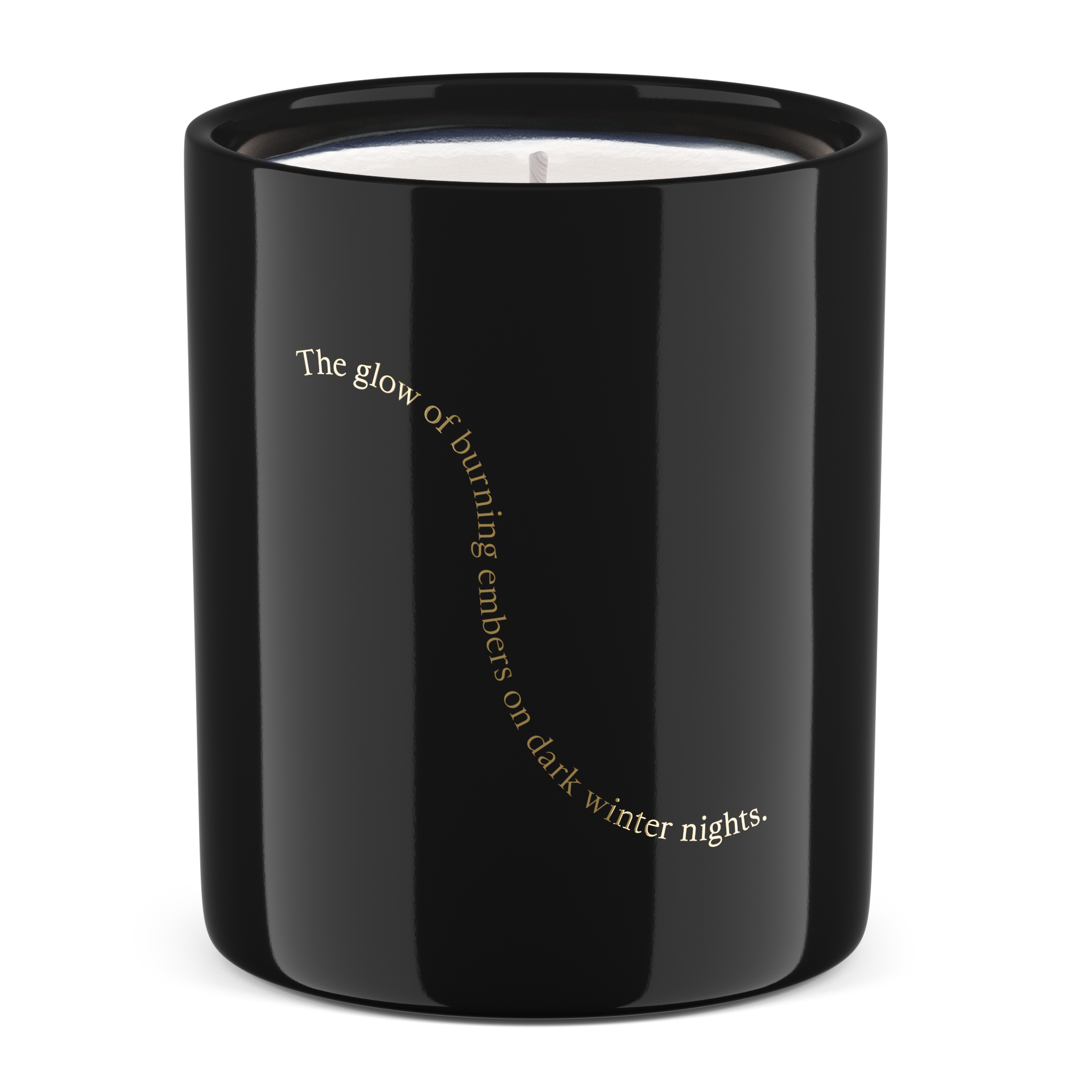 Studio Seconds Ember Candle