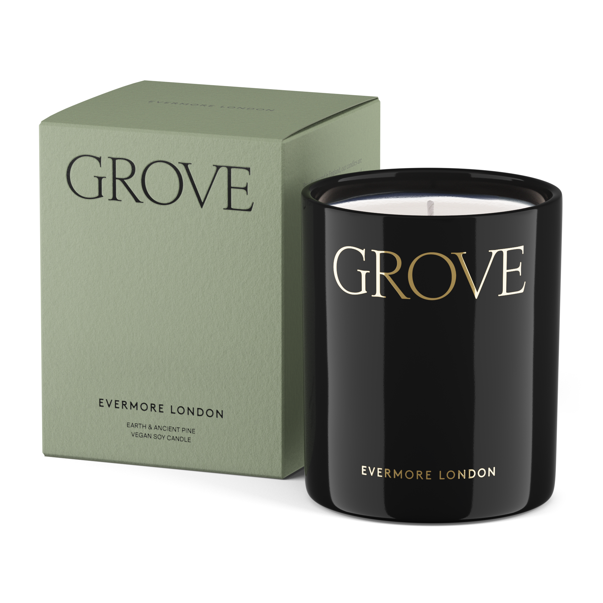 Evermore Grove Candle