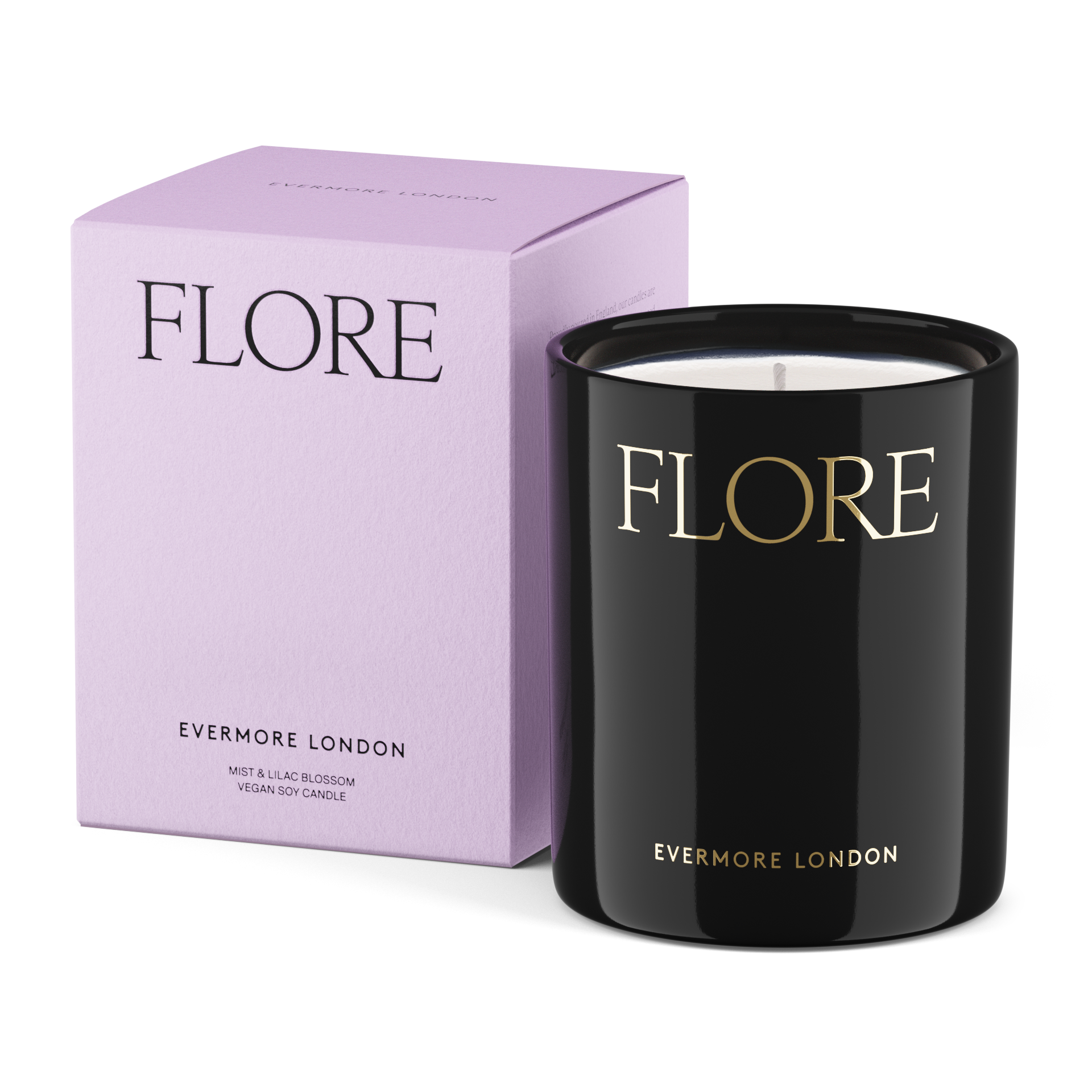 Evermore Flore Candle