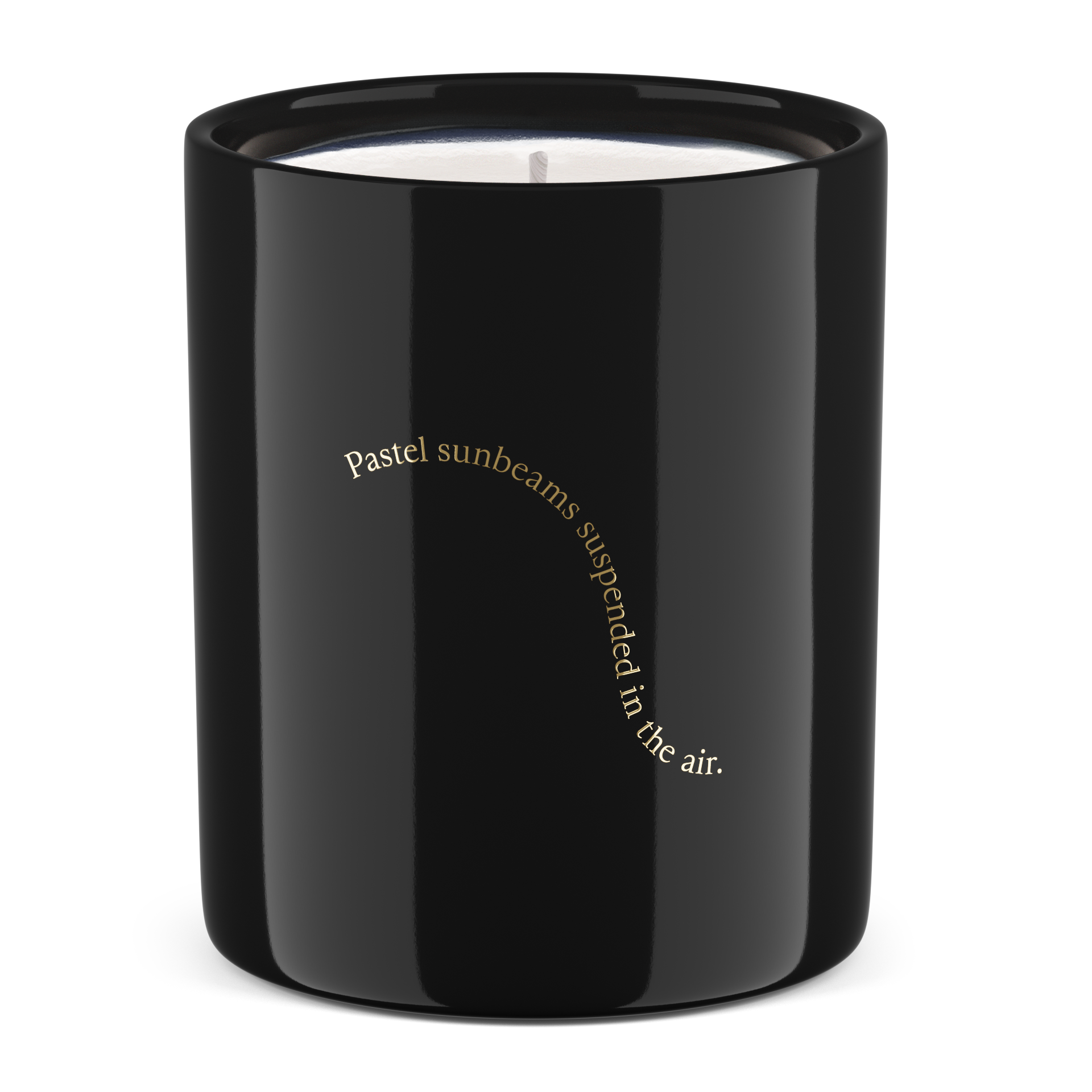 Studio Seconds Light Candle
