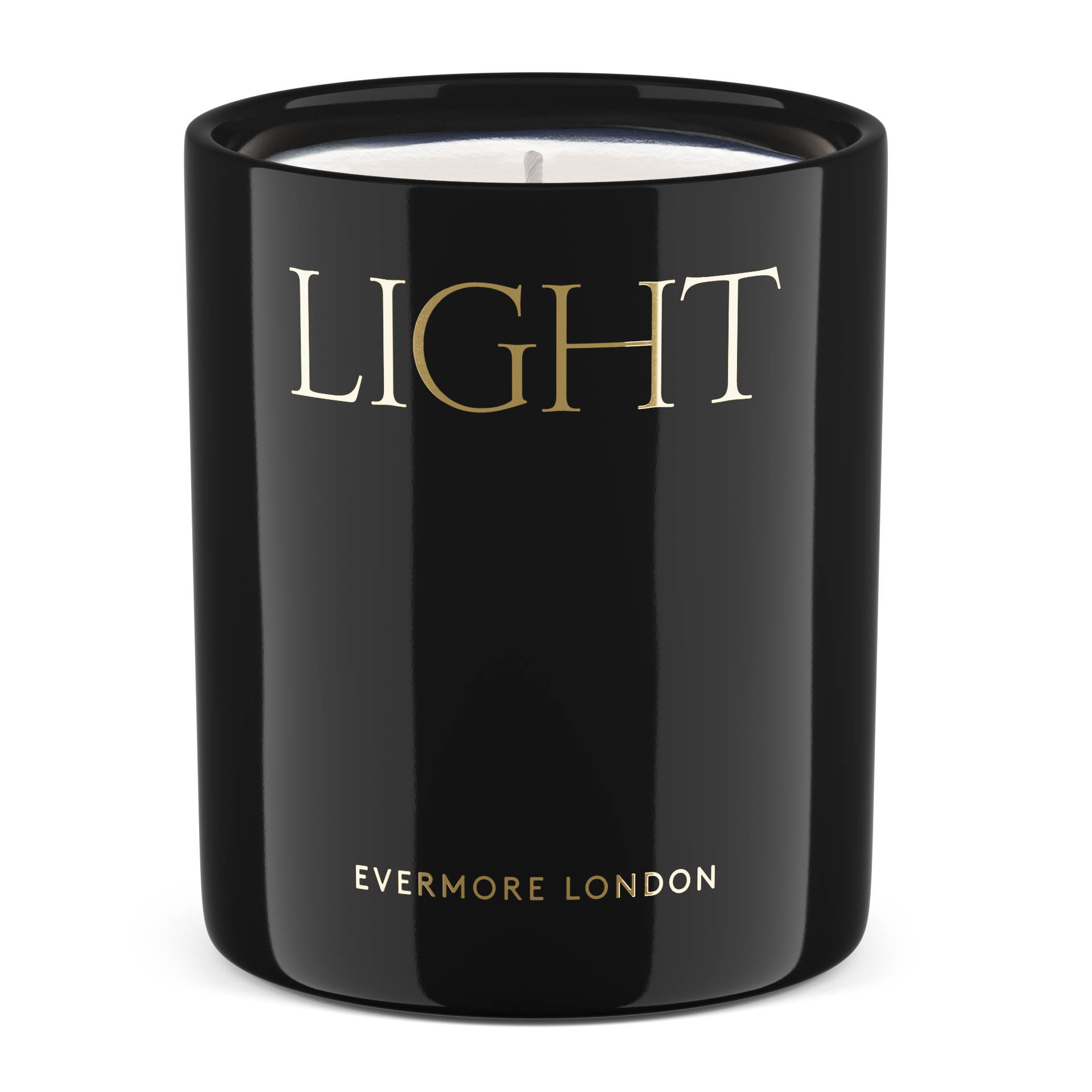 Studio Seconds Light Candle