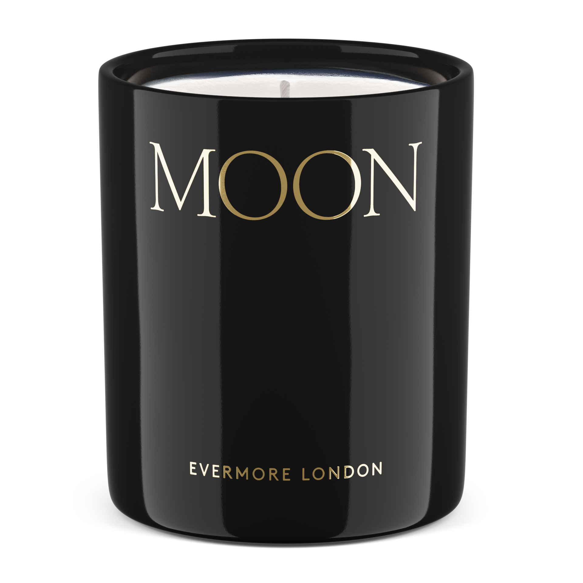 Studio Seconds Moon Candle