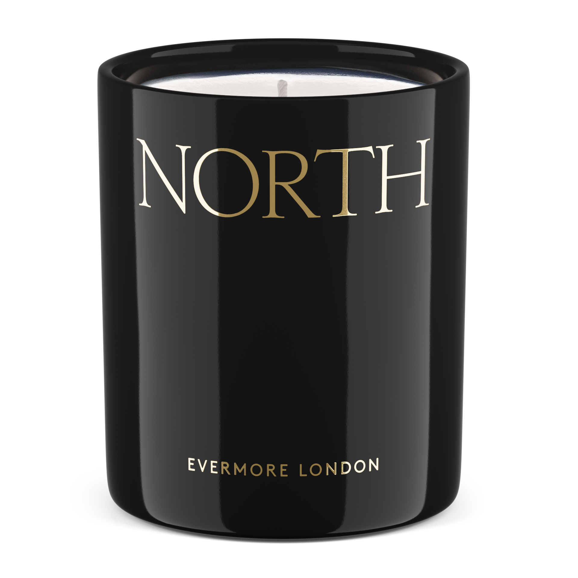 Studio Seconds North Candle