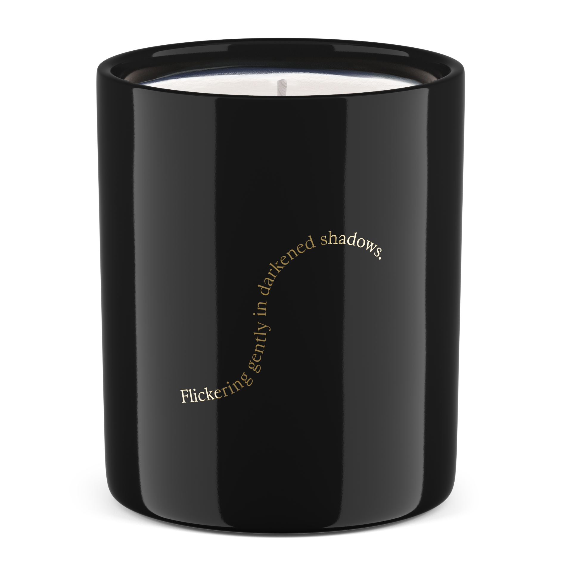 Studio Seconds Smoke Candle