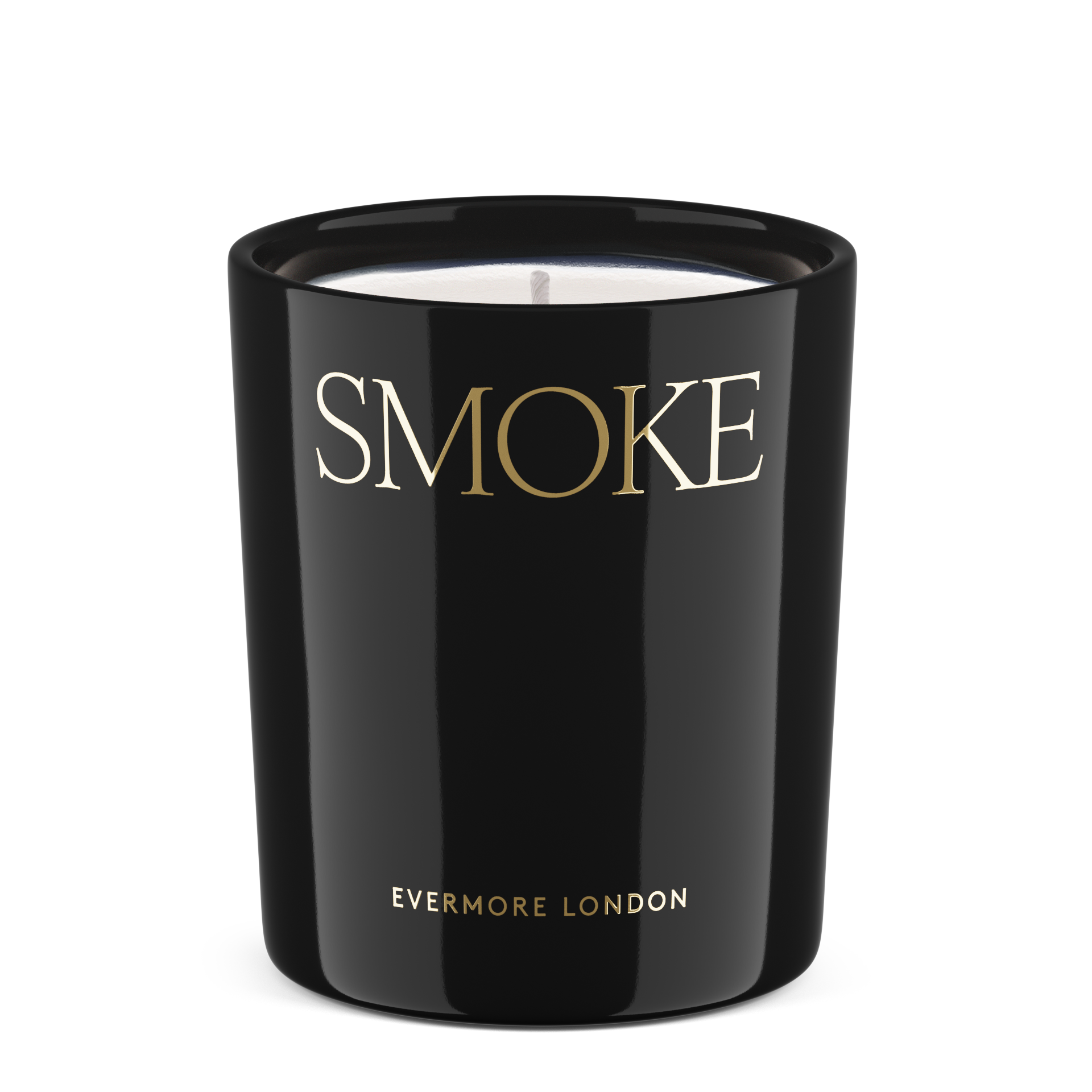 Studio Seconds Smoke Candle