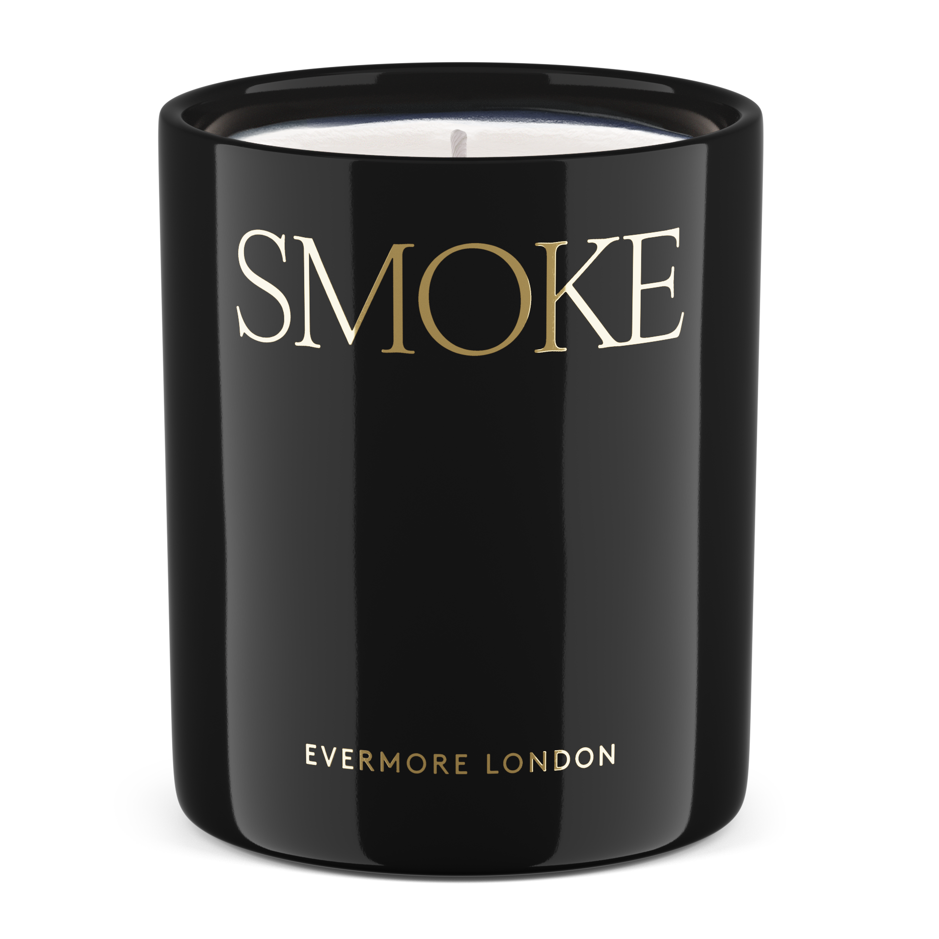 Studio Seconds Smoke Candle