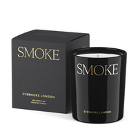 Evermore Smoke Candle