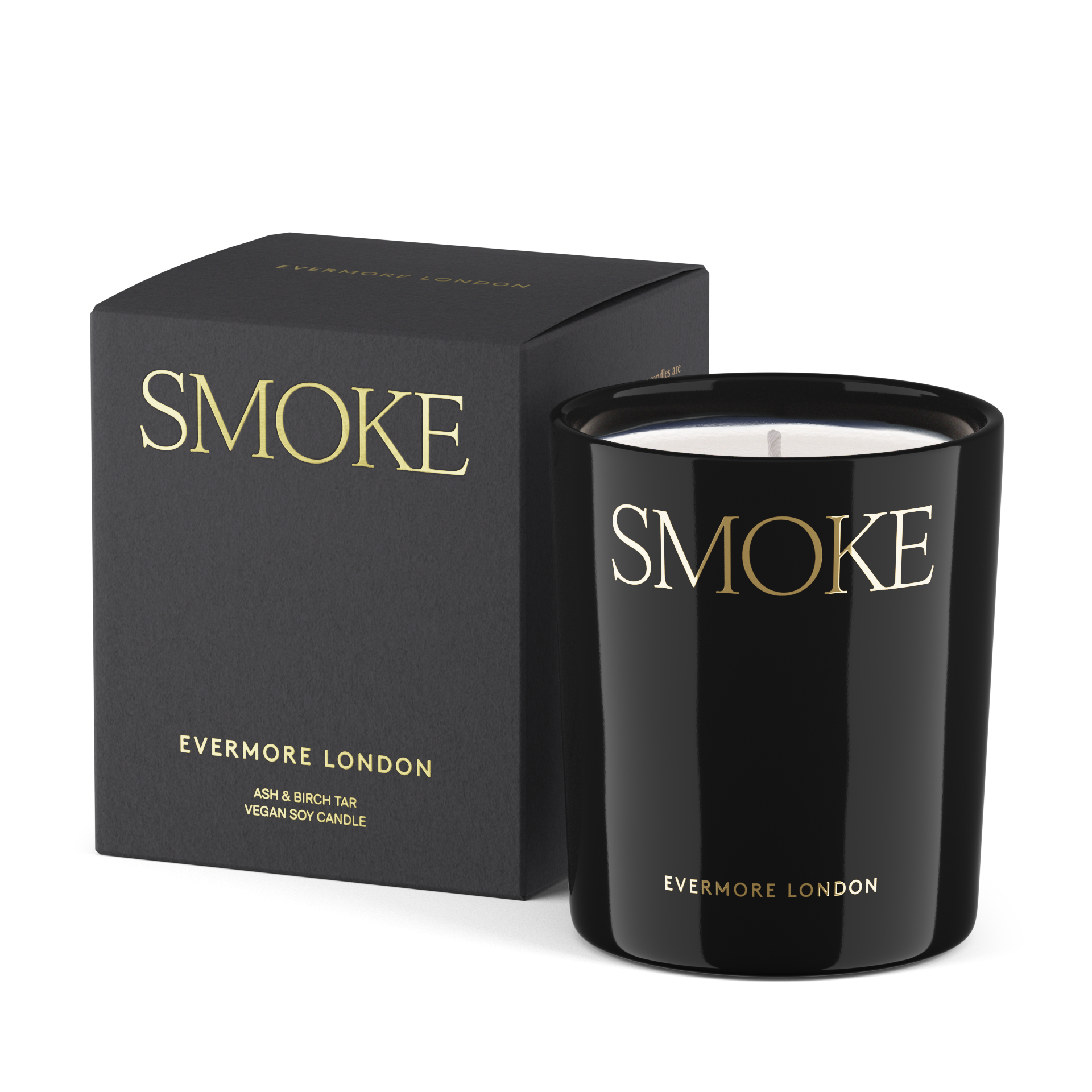 Evermore Smoke Bundle - save 20%