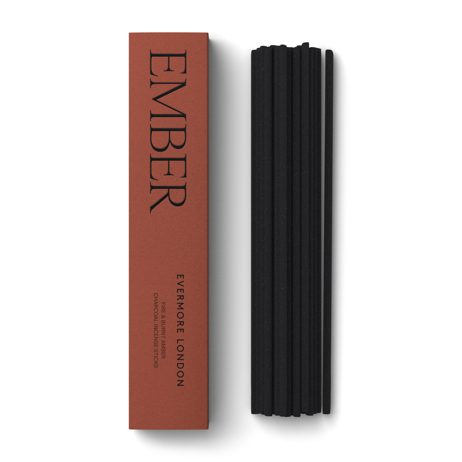 Evermore Ember Incense