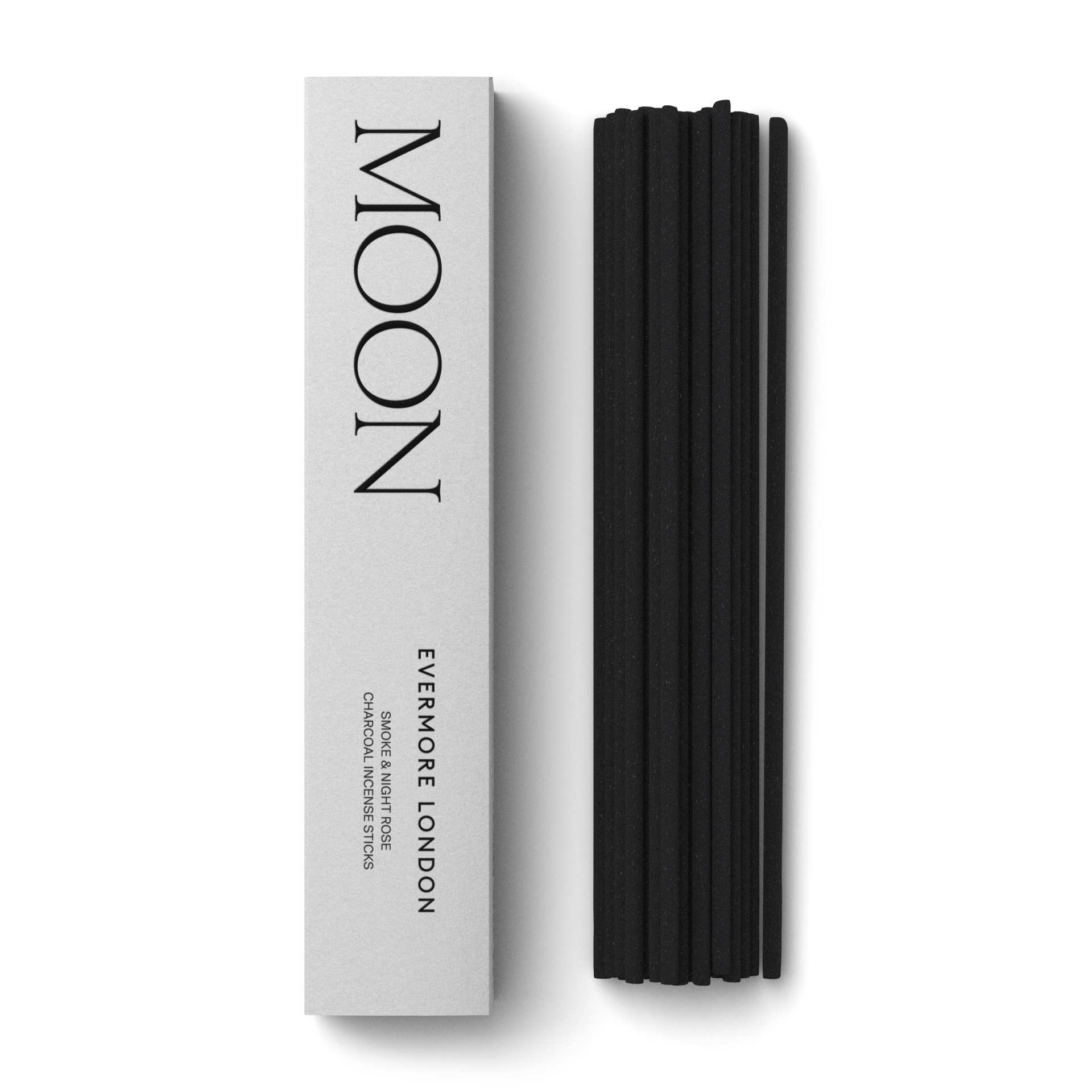 Evermore Moon Incense