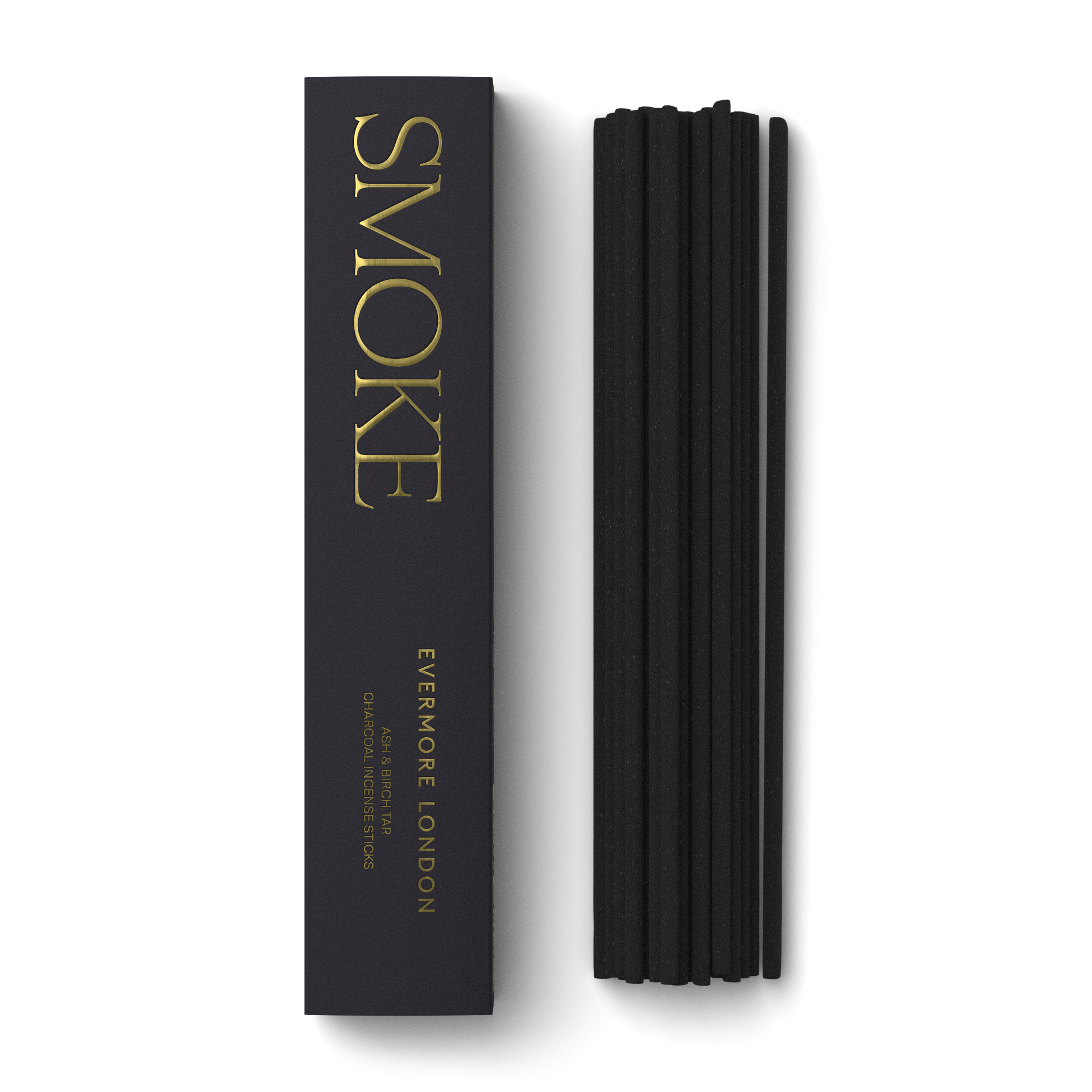Evermore Smoke Incense
