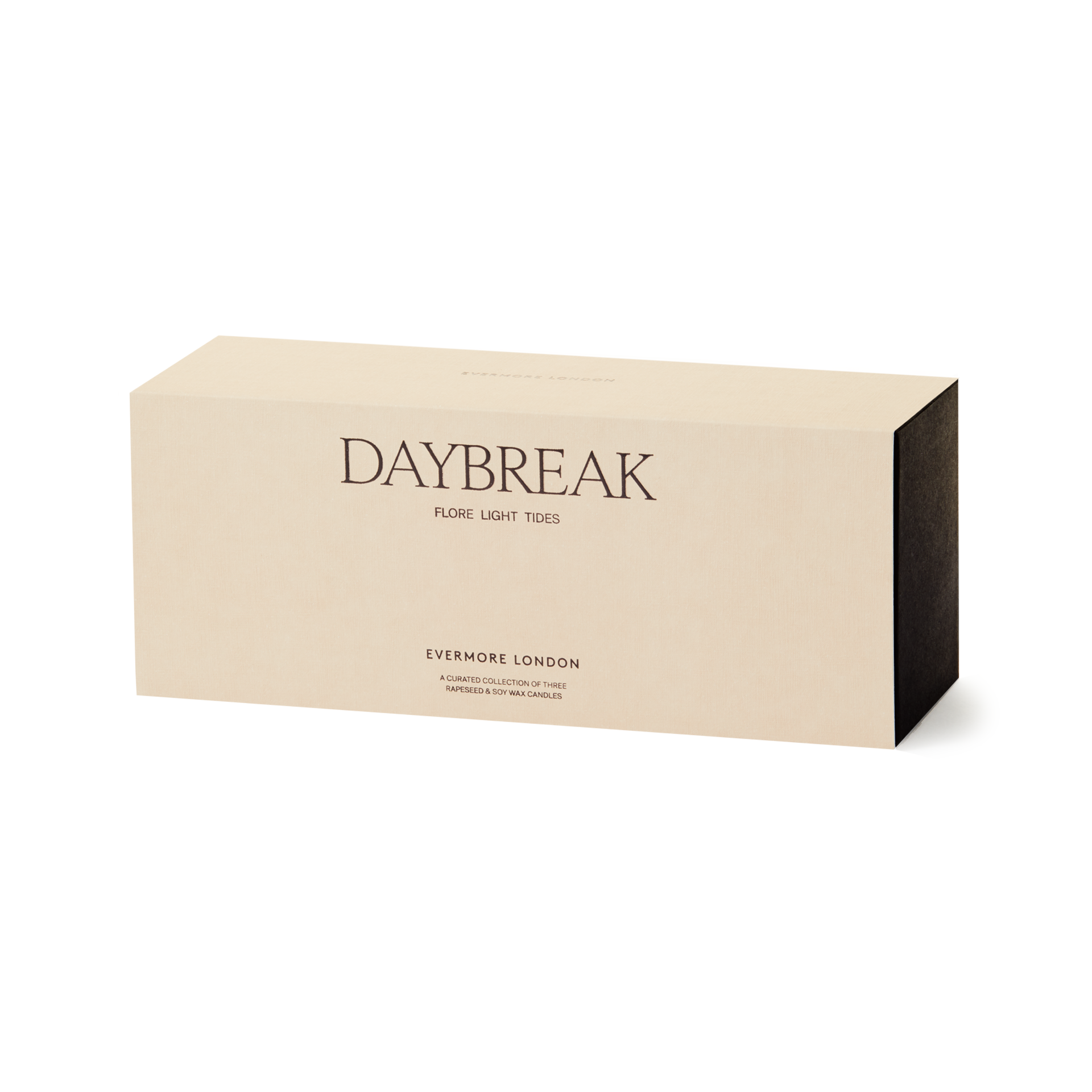 Evermore Daybreak Gift Set