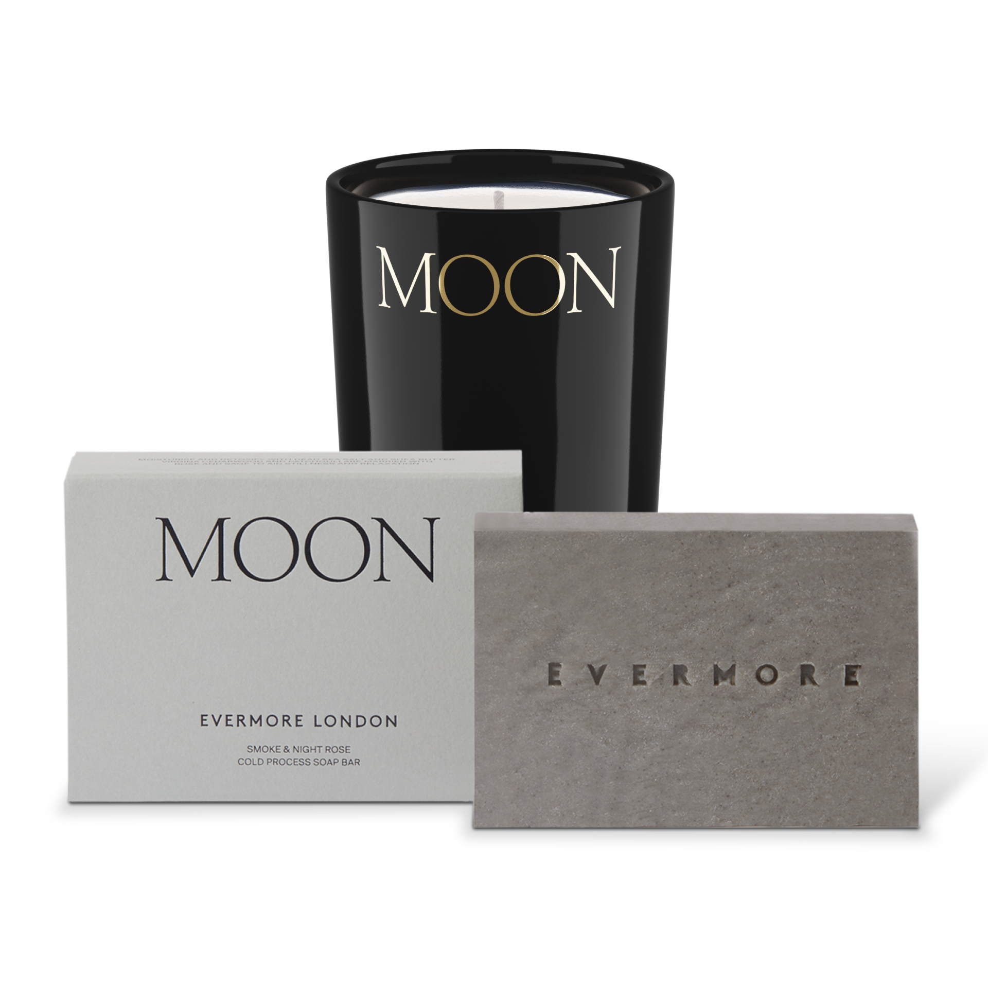 Evermore Moon Bundle - save 20%