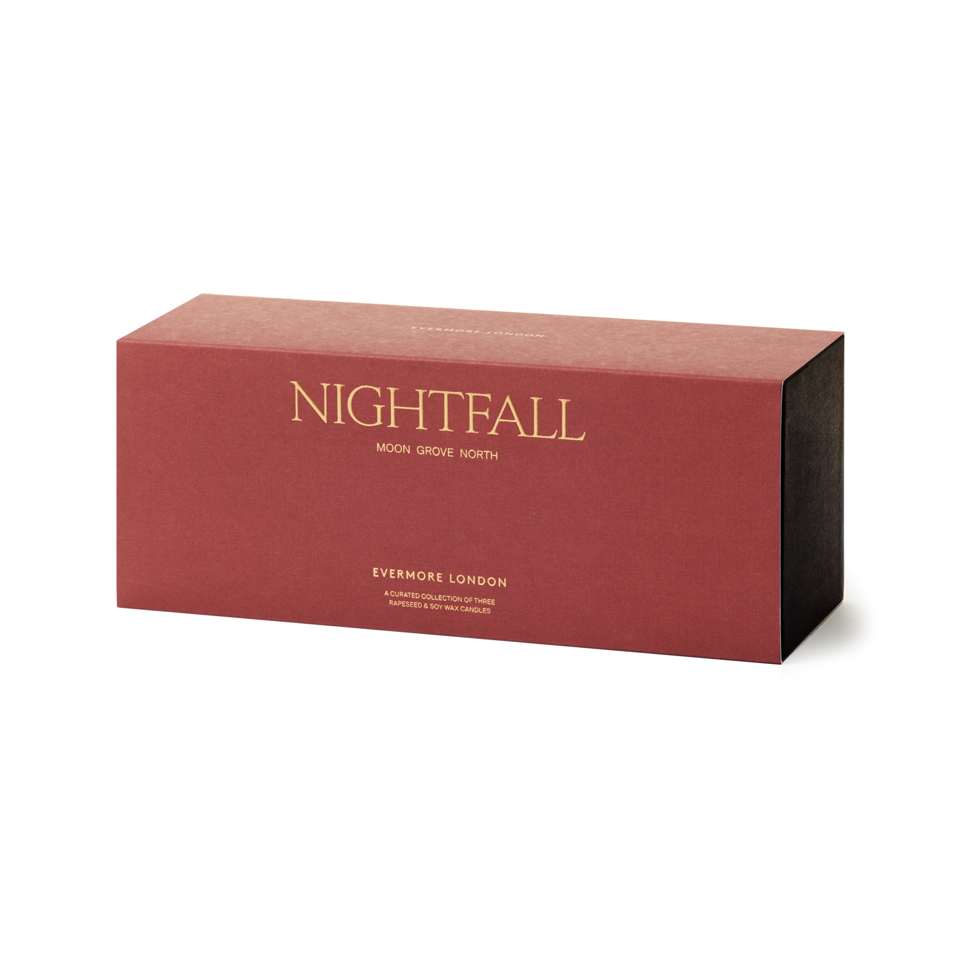 Evermore Nightfall Gift Set