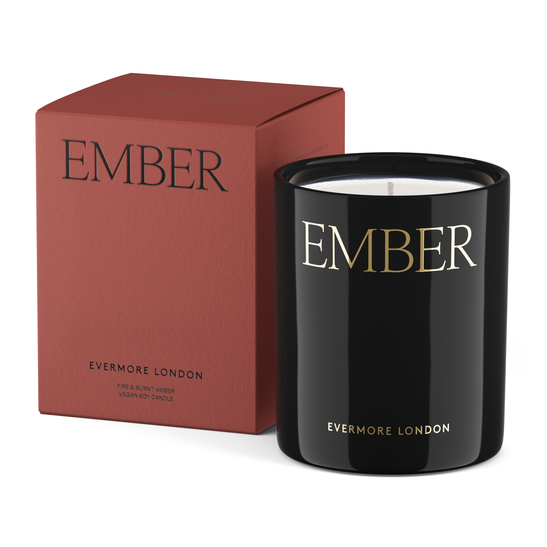 Evermore Ember Candle