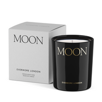 Evermore Moon Candle