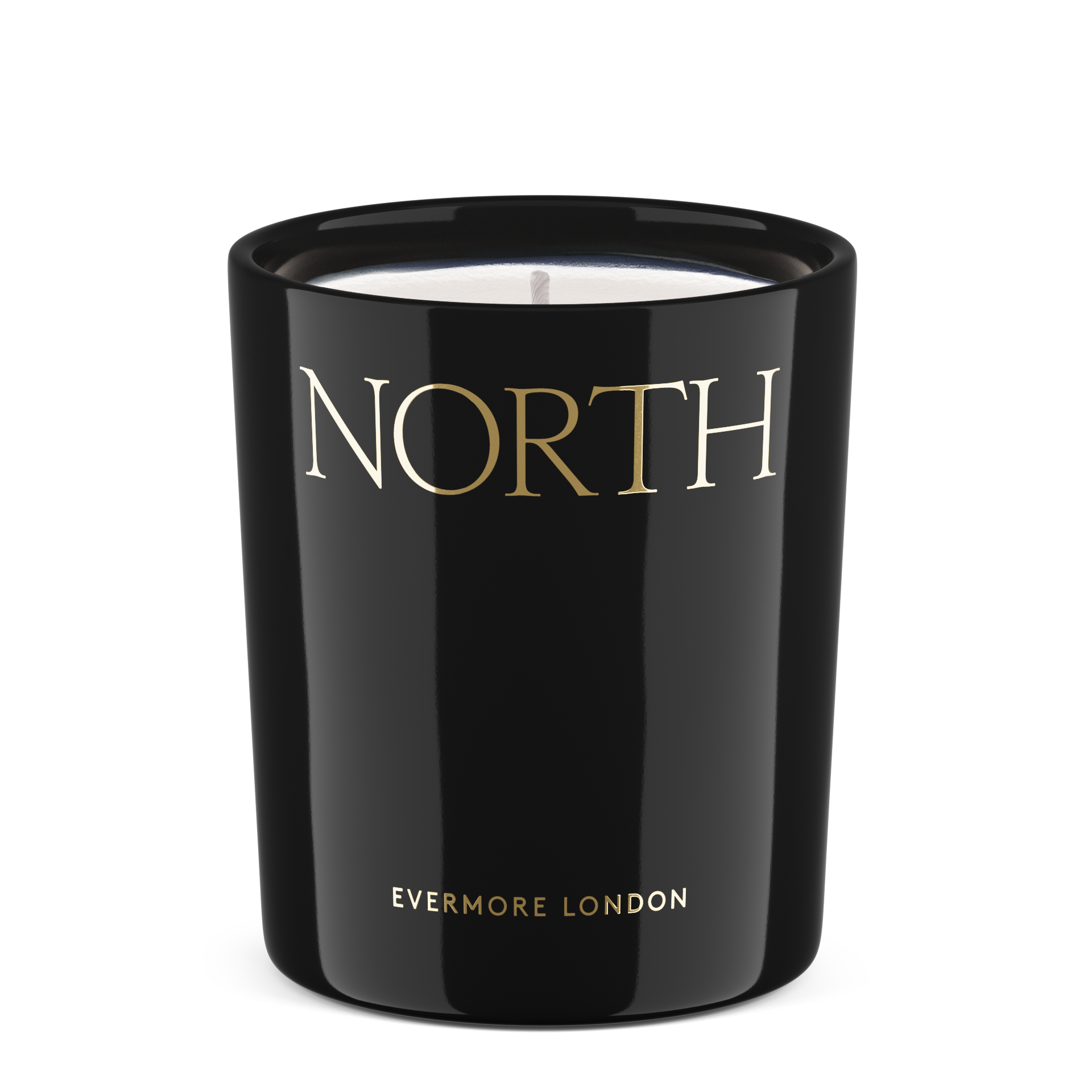 Studio Seconds North Candle