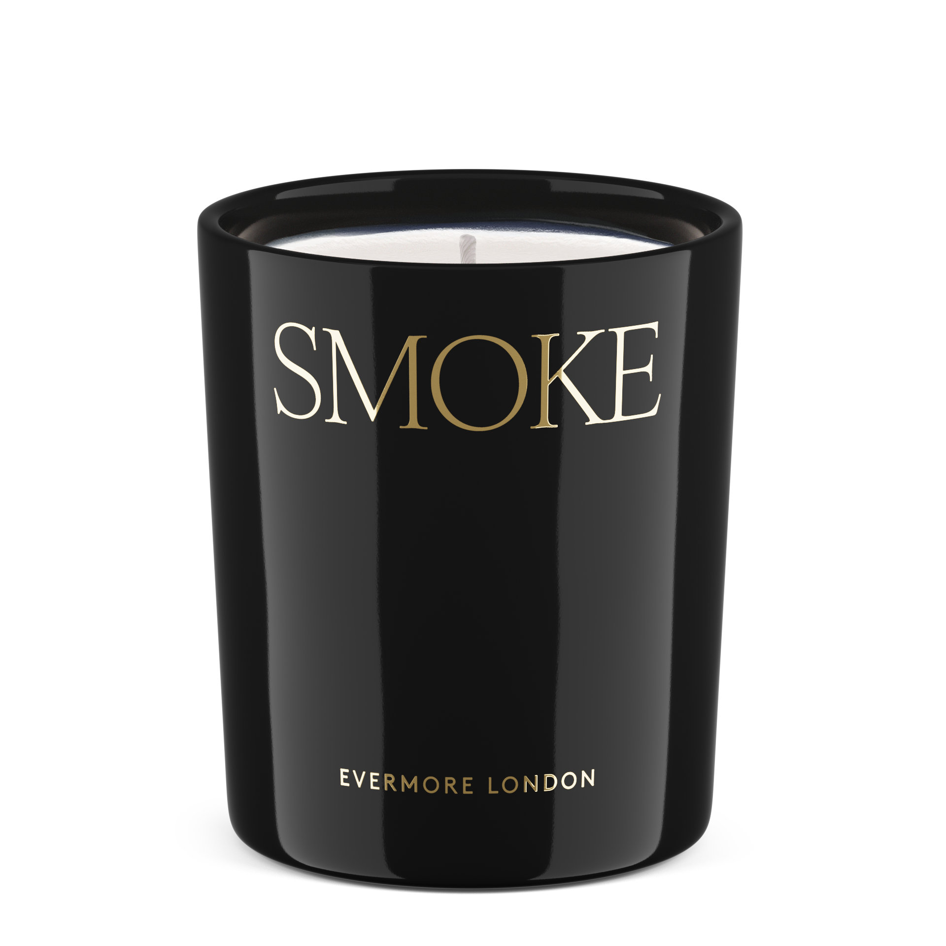 Evermore Smoke Candle