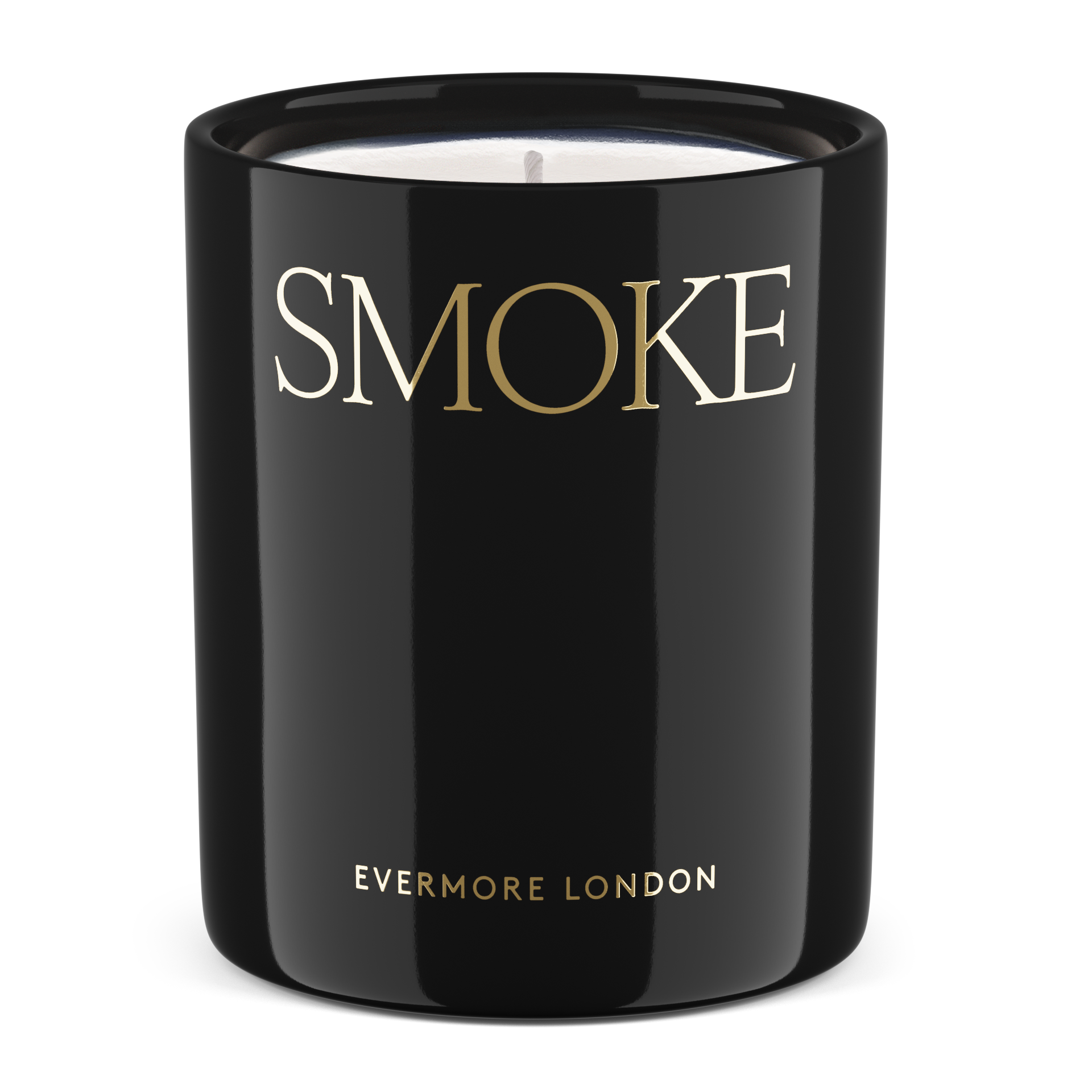 Evermore Smoke Candle