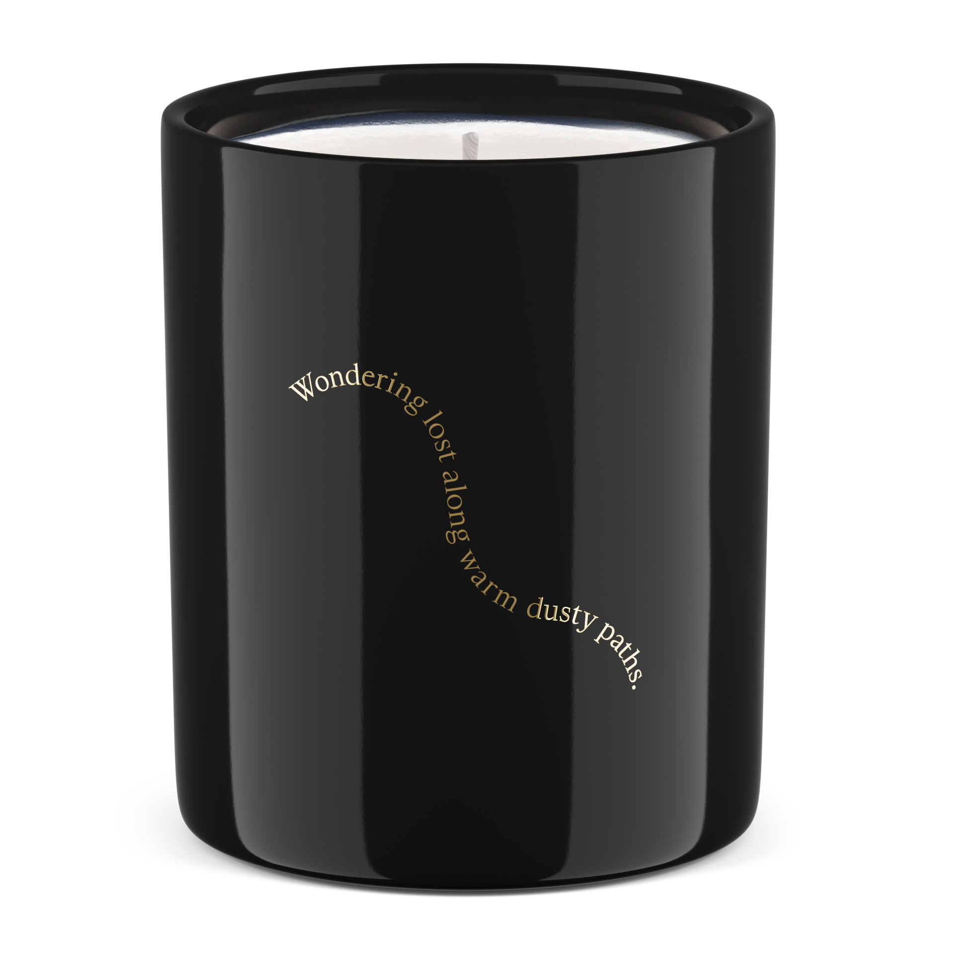 Studio Seconds Tides Candle