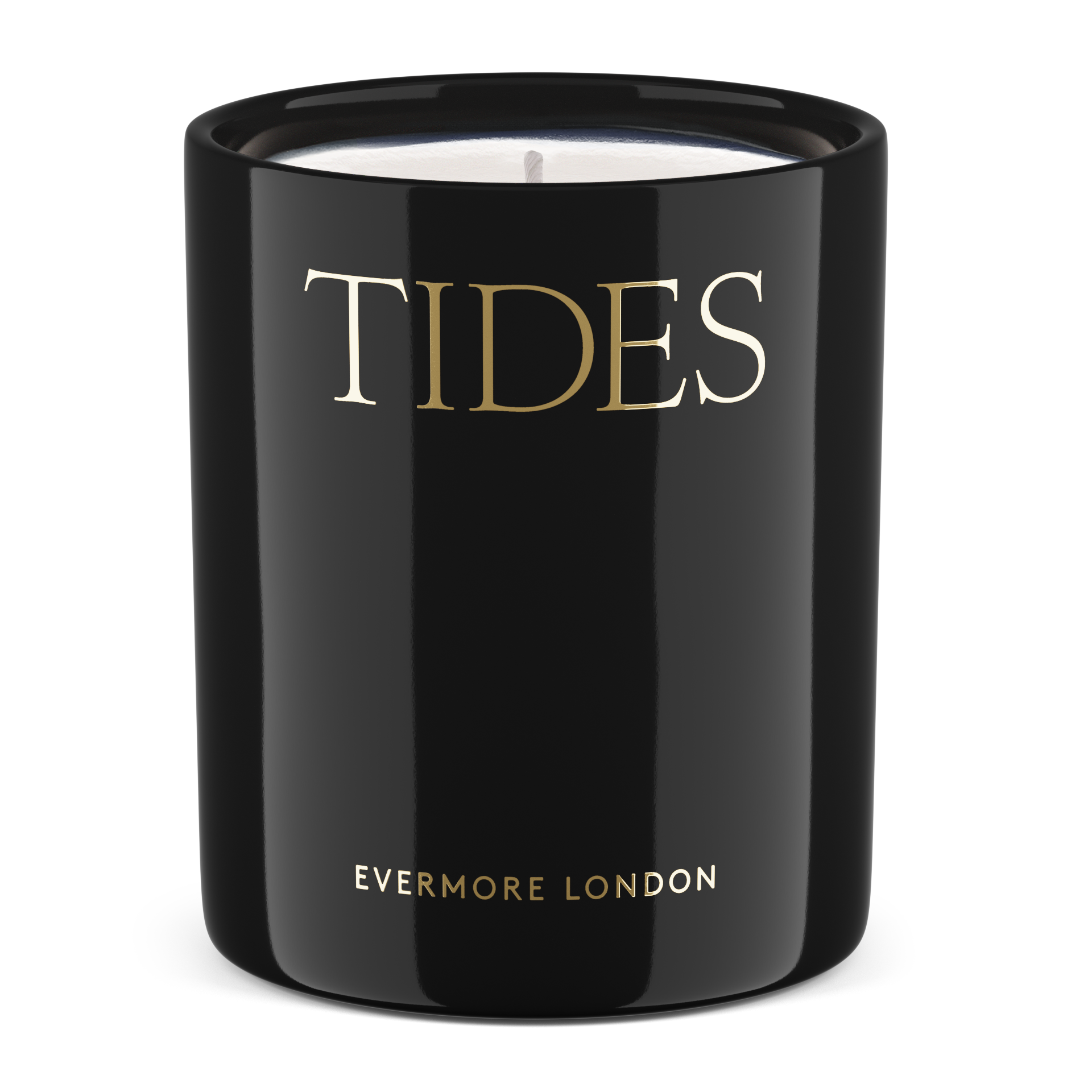 Evermore Tides Candle
