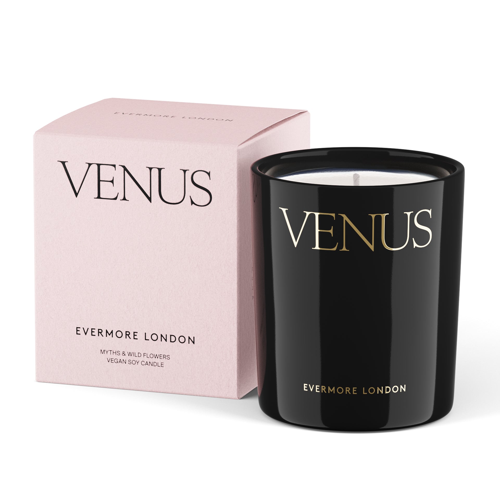 Evermore Venus Candle