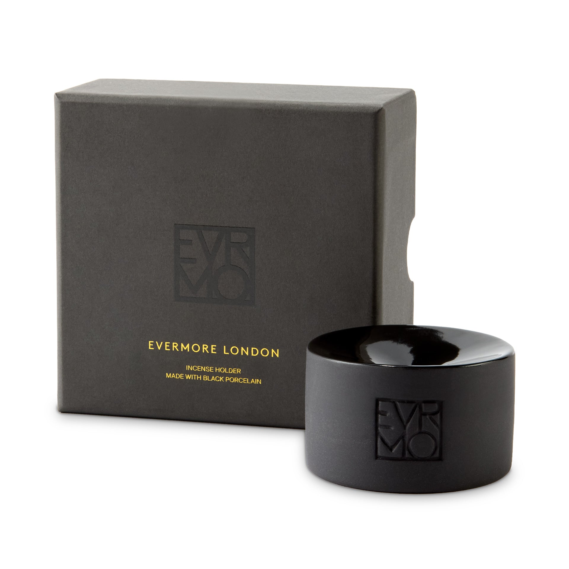 Evermore Incense Holder